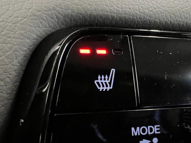 new 2025 Honda Pilot car, priced at $46,065