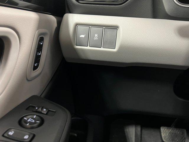 new 2025 Honda Pilot car, priced at $46,065