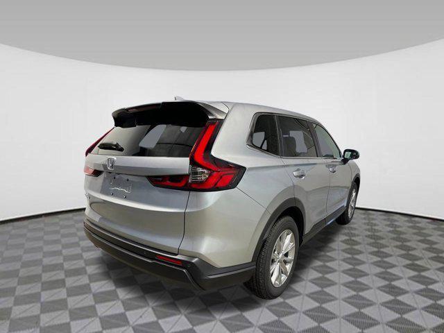 new 2025 Honda CR-V car, priced at $36,052