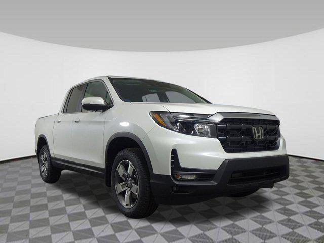 new 2024 Honda Ridgeline car, priced at $41,615