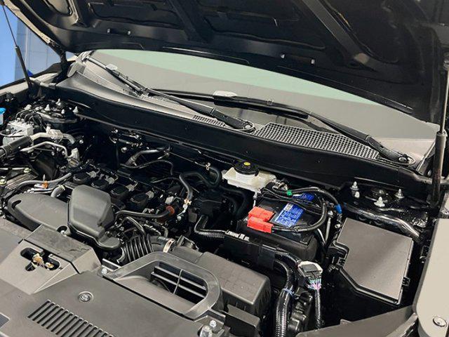 new 2025 Honda CR-V car, priced at $35,997