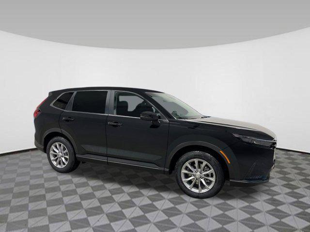 new 2025 Honda CR-V car, priced at $35,997