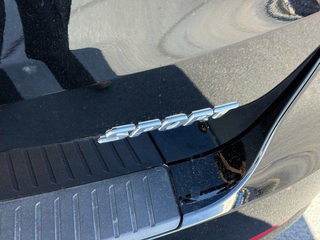 used 2023 Honda Odyssey car, priced at $40,000