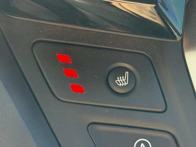 used 2023 Honda Odyssey car, priced at $40,000