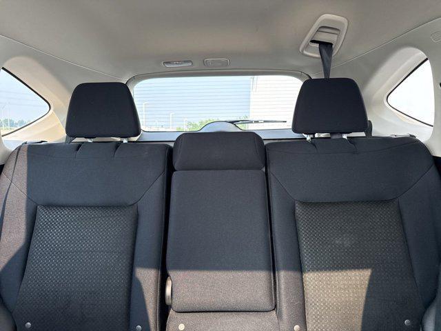 used 2015 Honda CR-V car, priced at $15,795