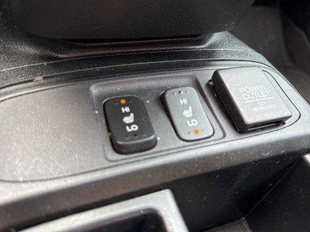 used 2015 Honda CR-V car, priced at $15,795