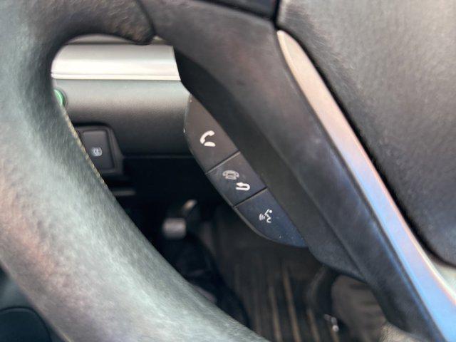 used 2015 Honda CR-V car, priced at $15,795