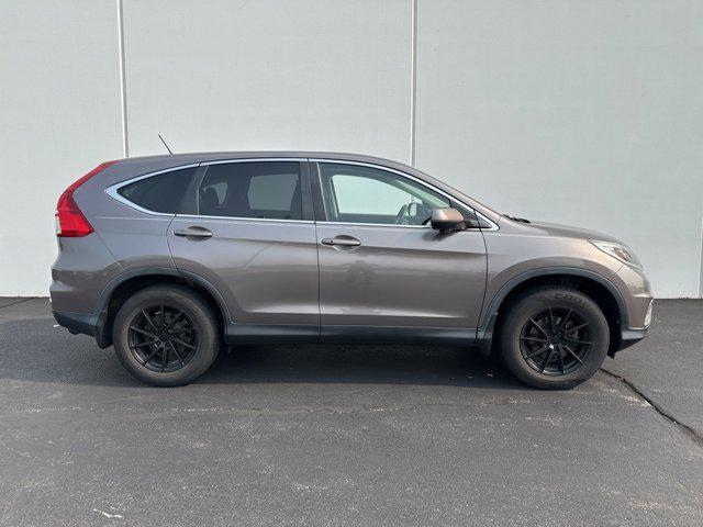 used 2015 Honda CR-V car, priced at $15,795