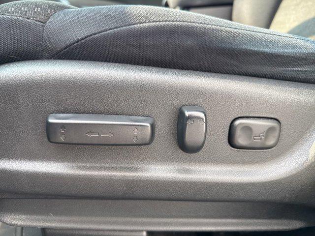 used 2015 Honda CR-V car, priced at $15,795