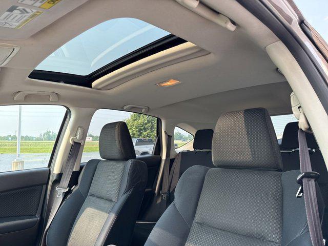 used 2015 Honda CR-V car, priced at $15,795