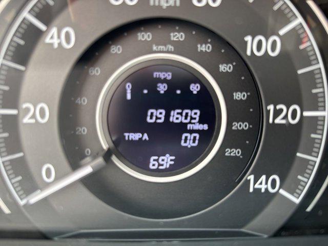 used 2015 Honda CR-V car, priced at $15,795