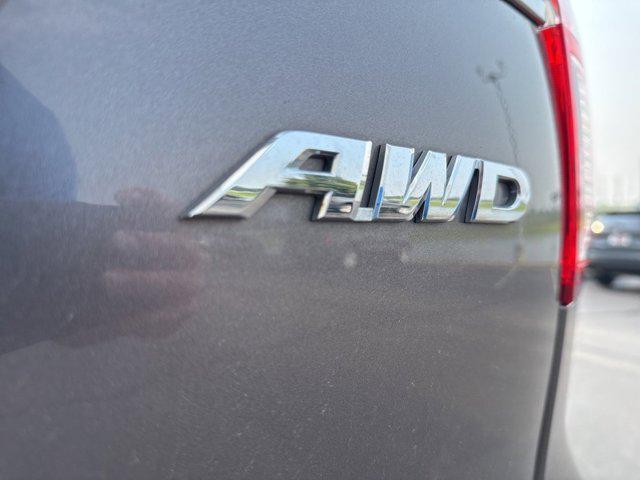 used 2015 Honda CR-V car, priced at $15,795