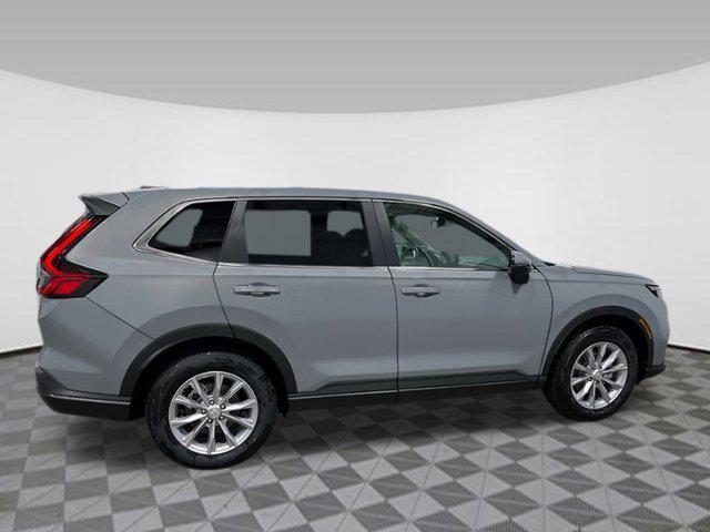 new 2025 Honda CR-V car, priced at $35,700