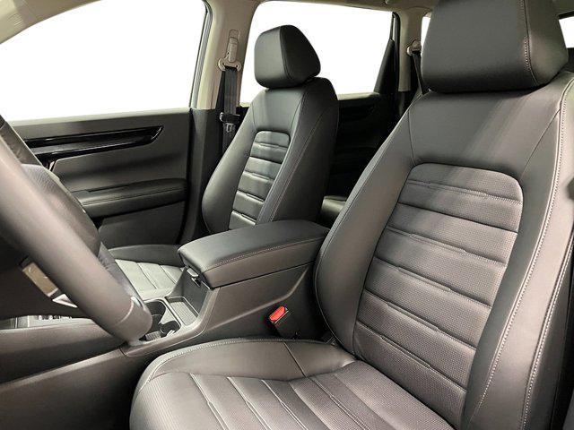 new 2025 Honda CR-V car, priced at $36,655