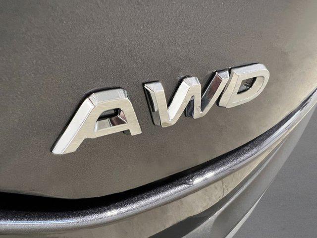 new 2025 Honda Pilot car, priced at $47,824