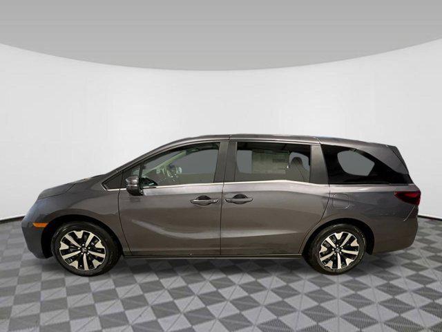 new 2025 Honda Odyssey car, priced at $40,816