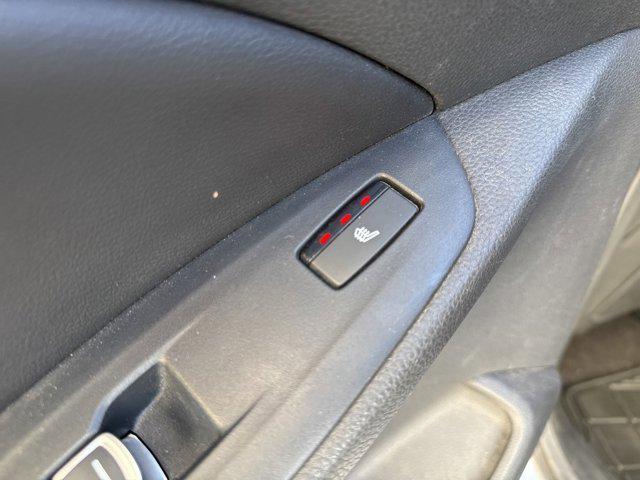 used 2019 Honda Accord Hybrid car, priced at $21,395