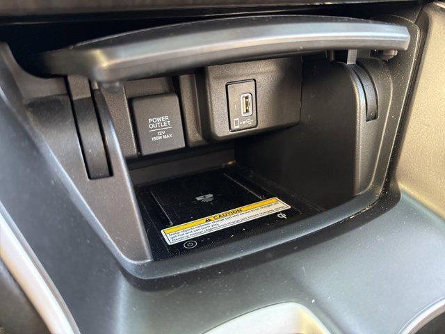 used 2019 Honda Accord Hybrid car, priced at $21,395