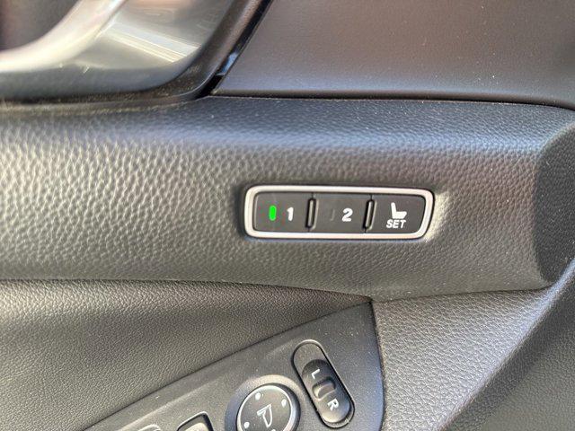 used 2019 Honda Accord Hybrid car, priced at $21,395