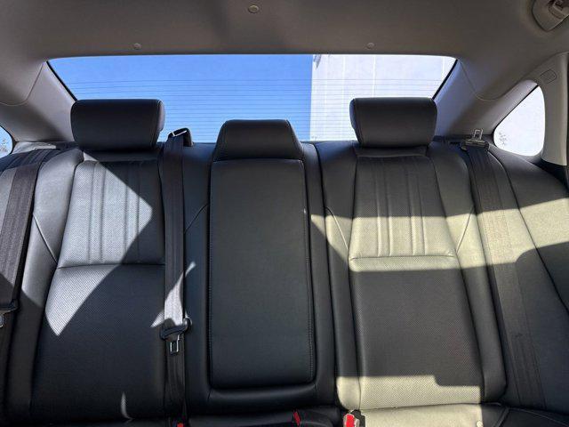 used 2019 Honda Accord Hybrid car, priced at $21,395