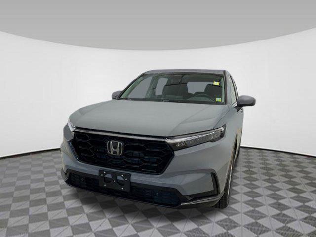 new 2025 Honda CR-V car, priced at $36,483