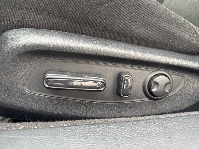 used 2023 Honda Accord Hybrid car, priced at $26,995