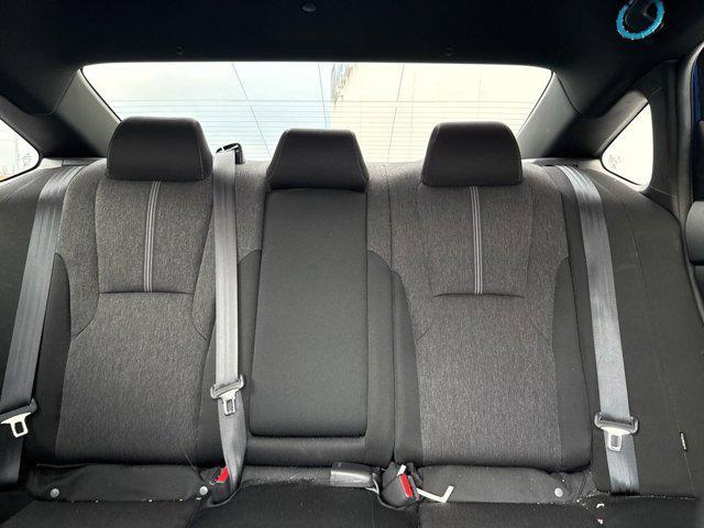 used 2023 Honda Accord Hybrid car, priced at $26,995