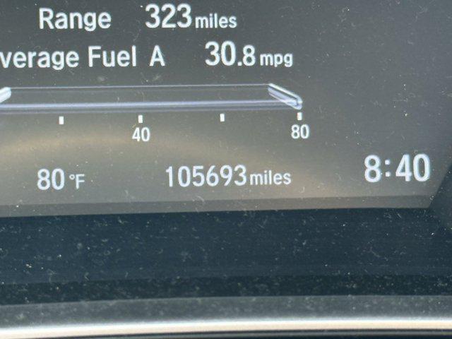 used 2017 Honda CR-V car, priced at $17,295
