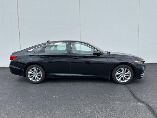 used 2019 Honda Accord car, priced at $18,895