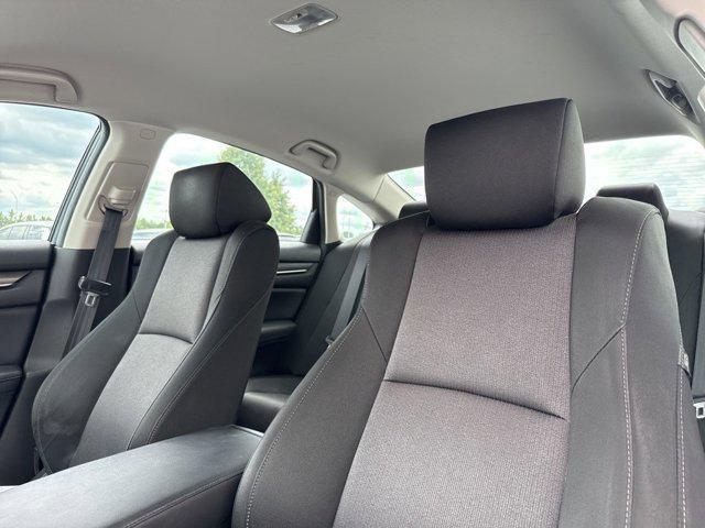 used 2019 Honda Accord car, priced at $18,895