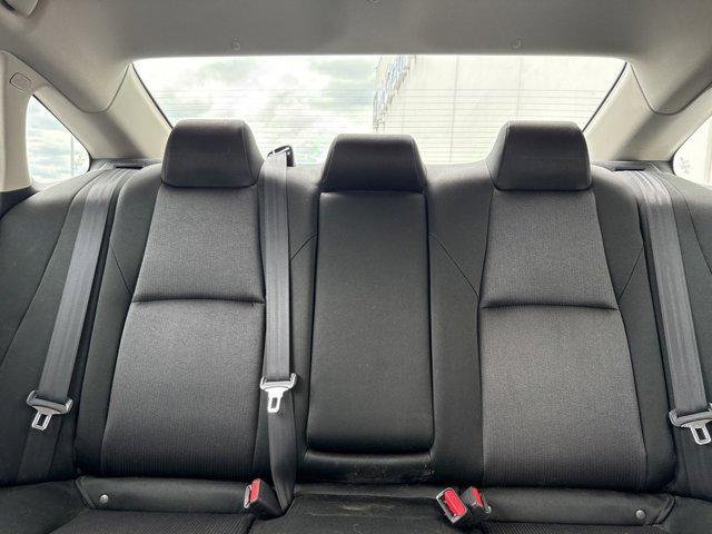 used 2019 Honda Accord car, priced at $18,895