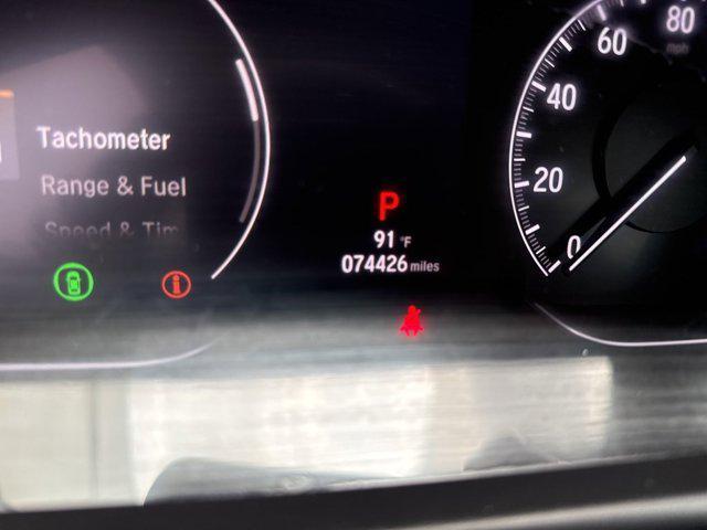 used 2019 Honda Accord car, priced at $18,895