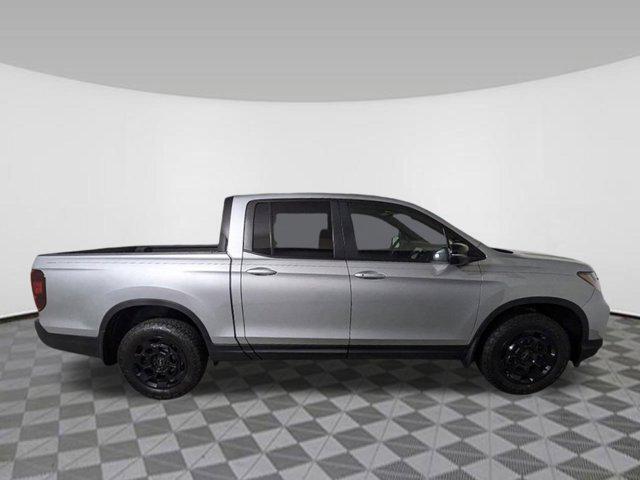 new 2025 Honda Ridgeline car, priced at $45,479