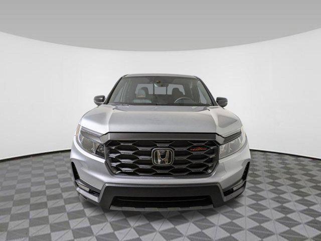new 2025 Honda Ridgeline car, priced at $45,479