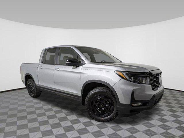 new 2025 Honda Ridgeline car, priced at $45,479