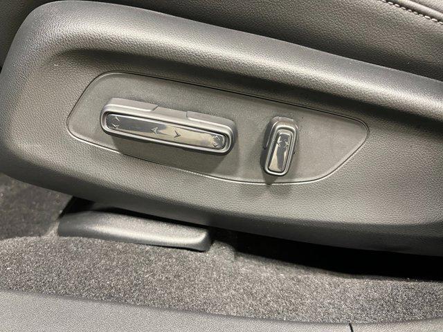 new 2025 Honda HR-V car, priced at $32,105