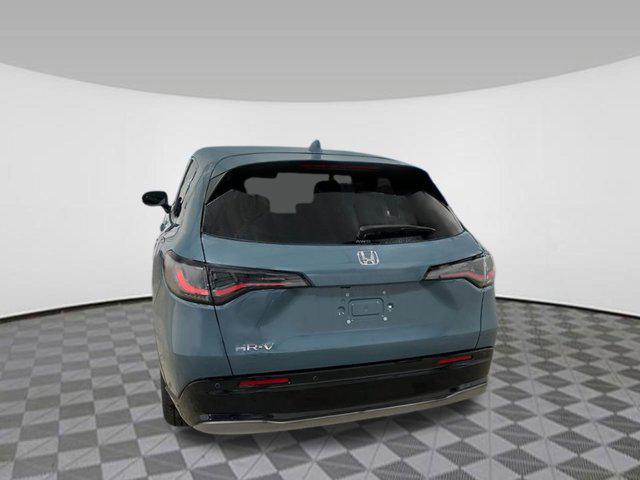 new 2025 Honda HR-V car, priced at $32,105