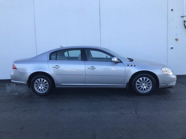 used 2008 Buick Lucerne car, priced at $7,000