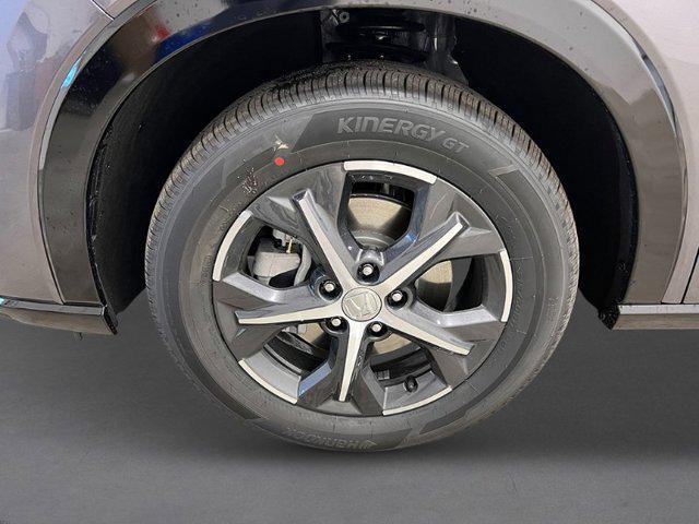 new 2025 Honda HR-V car, priced at $31,745
