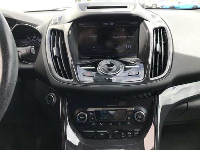 used 2013 Ford Escape car, priced at $10,000