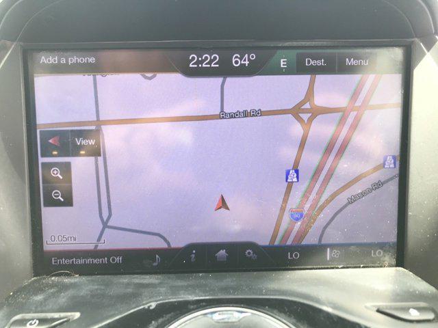 used 2013 Ford Escape car, priced at $10,000