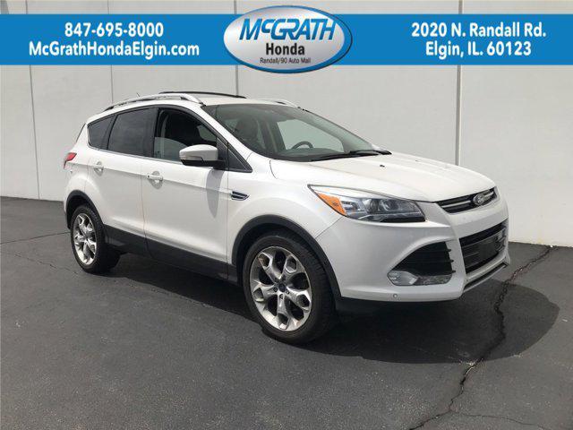 used 2013 Ford Escape car, priced at $10,000