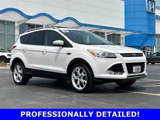 used 2013 Ford Escape car, priced at $9,000