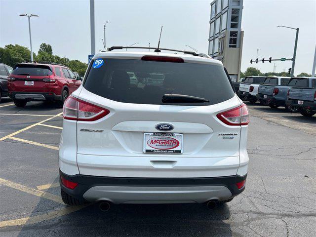used 2013 Ford Escape car, priced at $9,000
