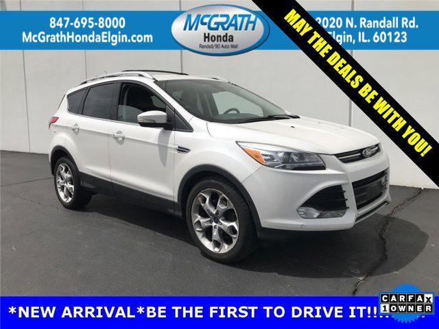 used 2013 Ford Escape car, priced at $10,000