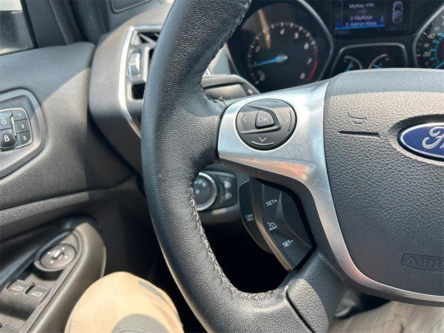 used 2013 Ford Escape car, priced at $9,000