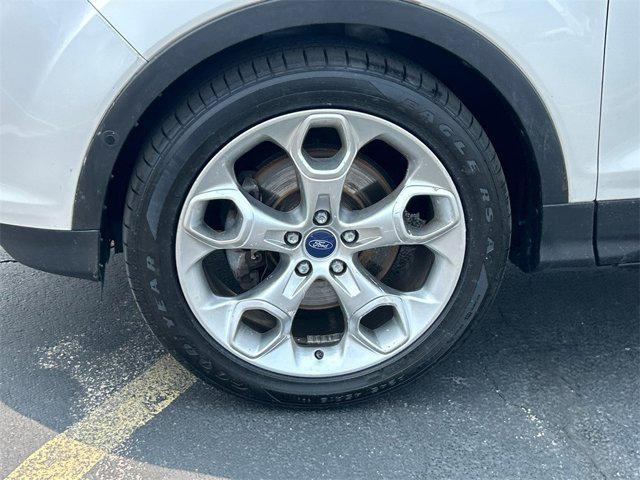 used 2013 Ford Escape car, priced at $9,000