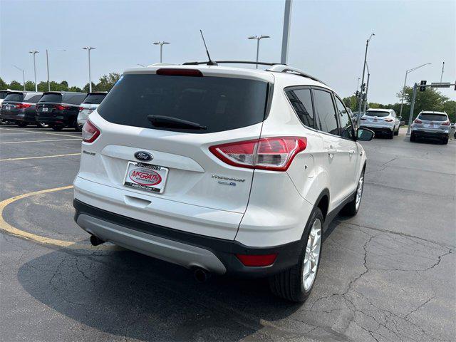 used 2013 Ford Escape car, priced at $9,000