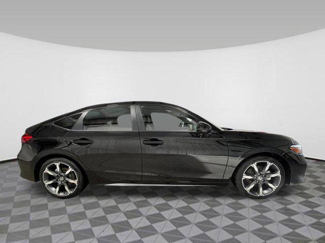 new 2026 Honda Civic Hybrid car, priced at $32,868