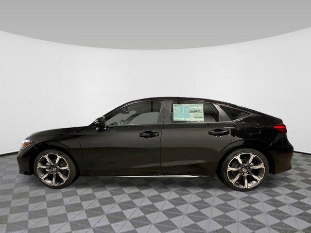 new 2026 Honda Civic Hybrid car, priced at $32,868